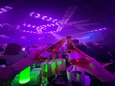 吐鲁番夜场招聘